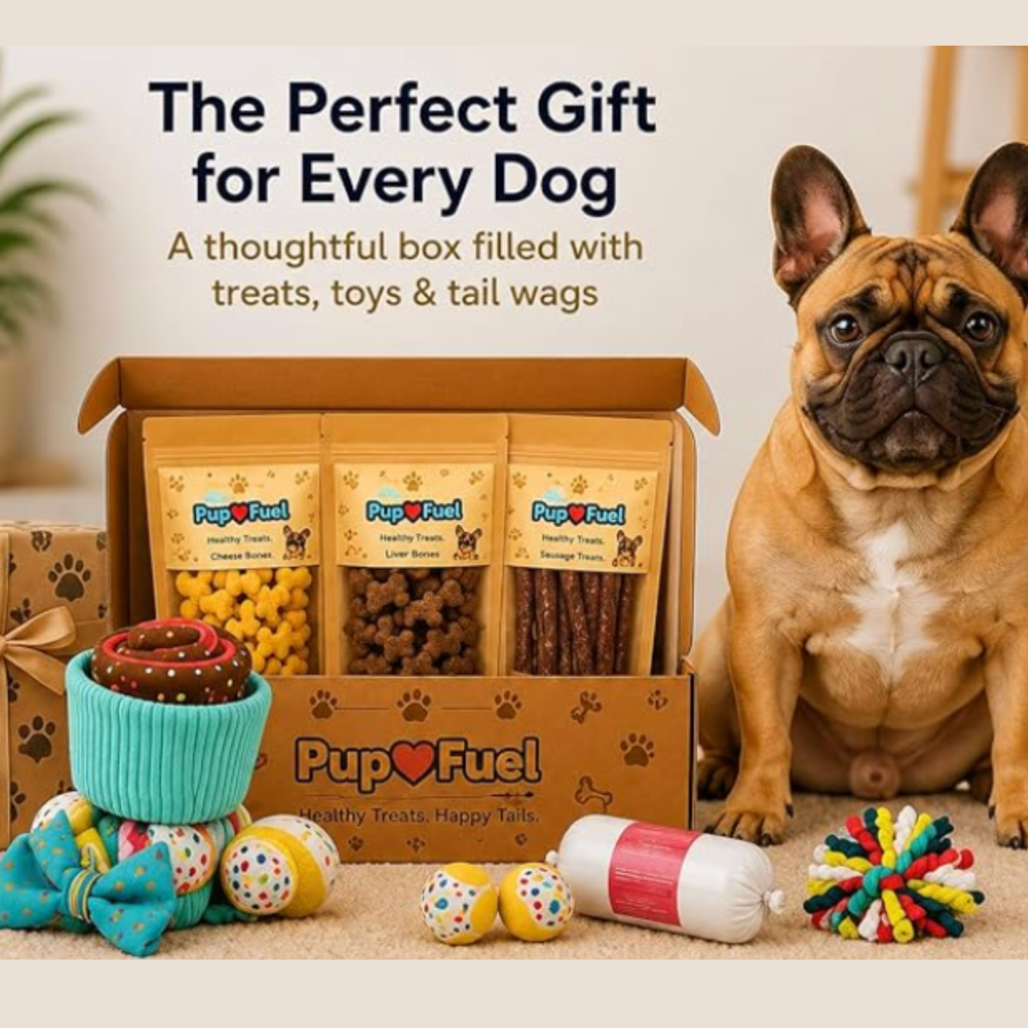 Gift a Box